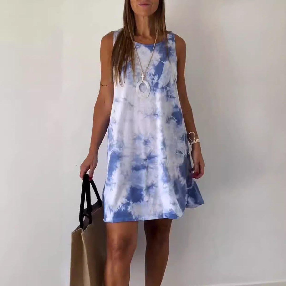 Effortless Summer Style Mini
