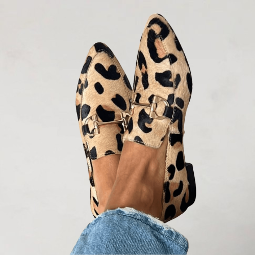 Elegant Comfort Moccasins