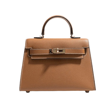 Organised Crossbody Bag