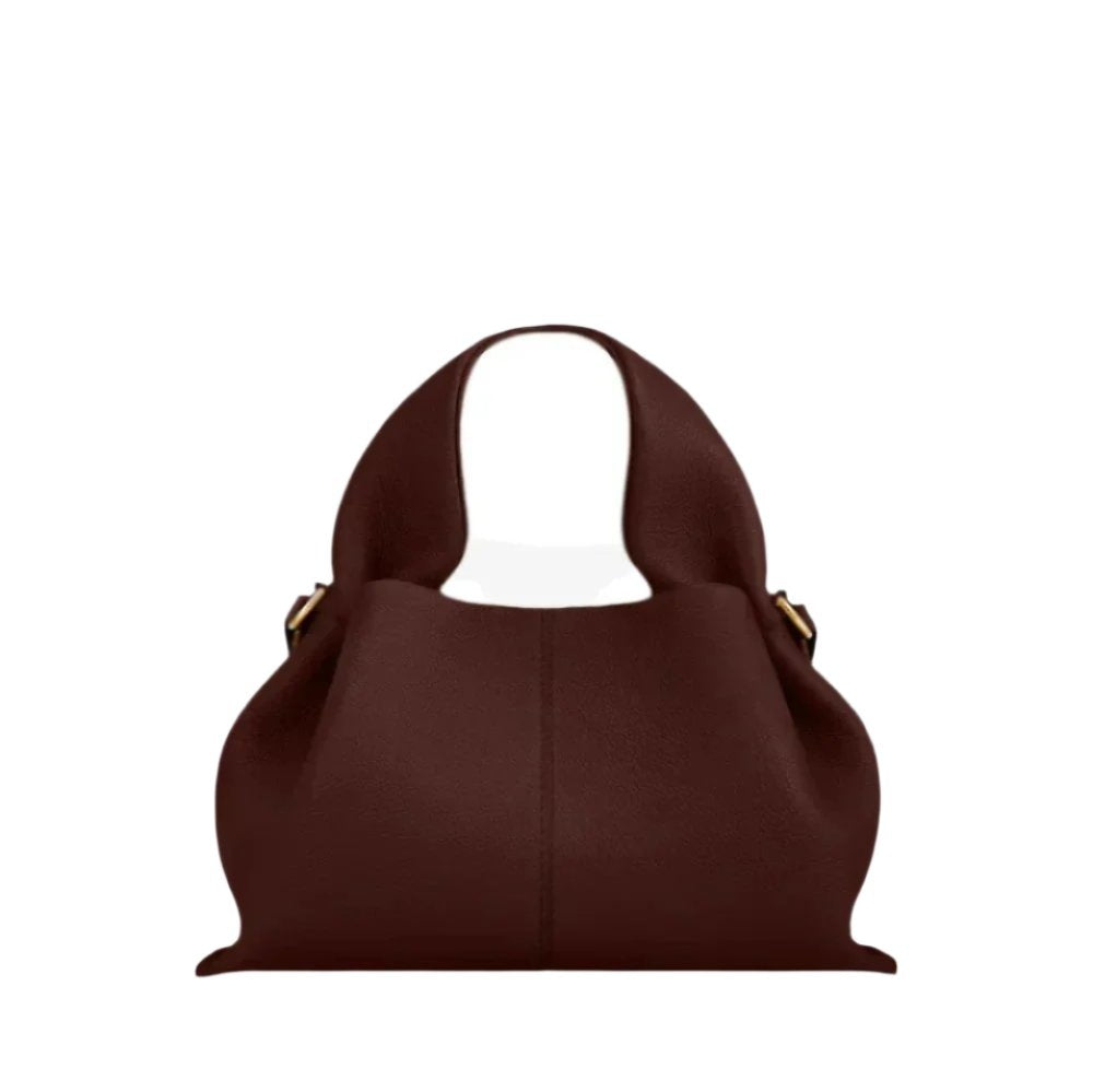 Italian-Leather Handbag