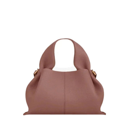Italian-Leather Handbag