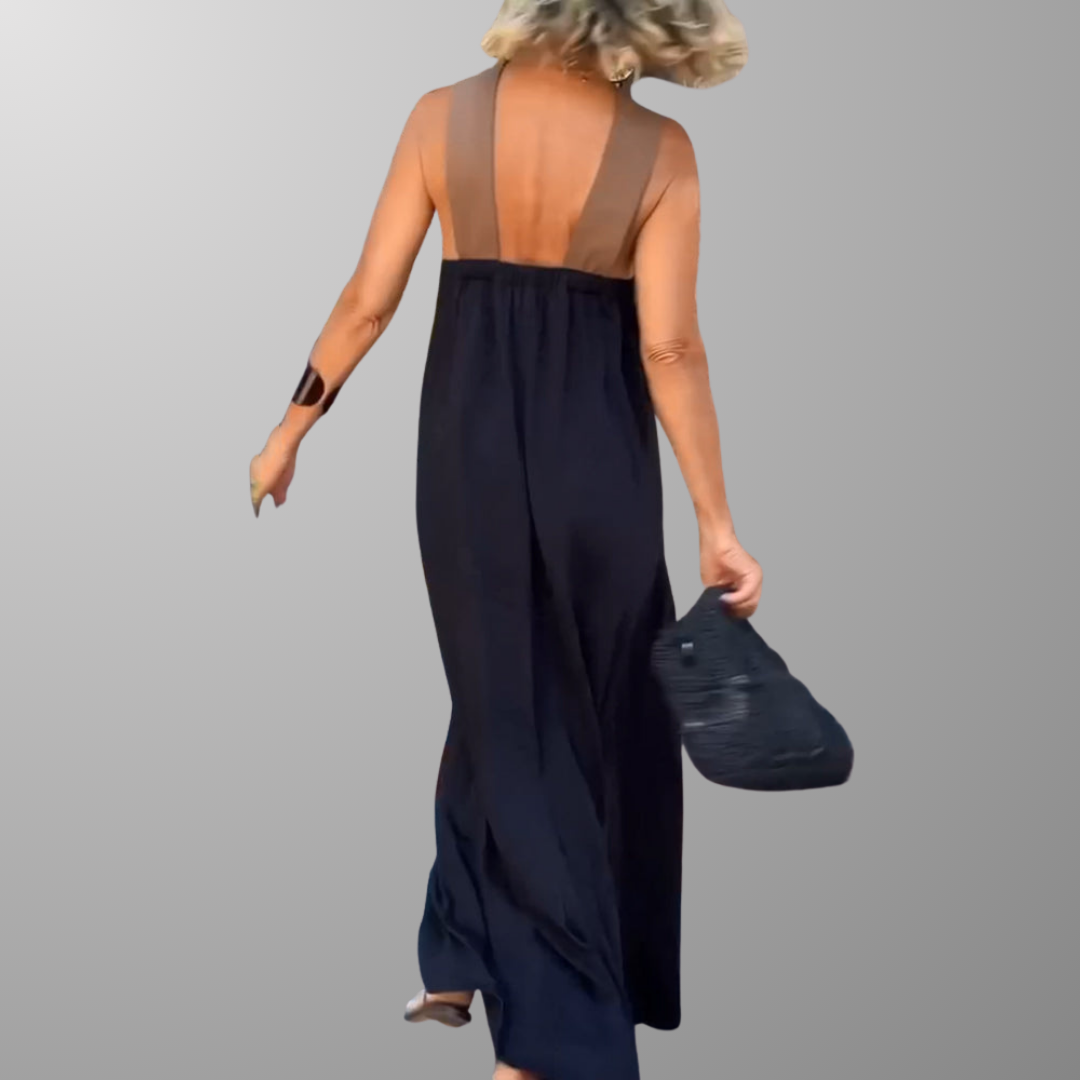Sculpting Occasion Dress