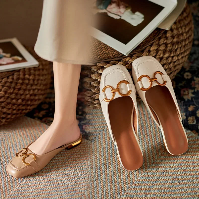 Ortho-Comfort Sandals