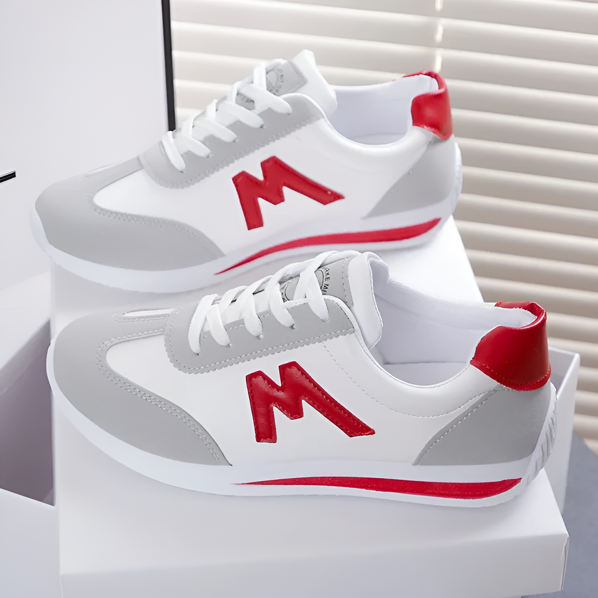 Cooling Comfort Walking Shoes
