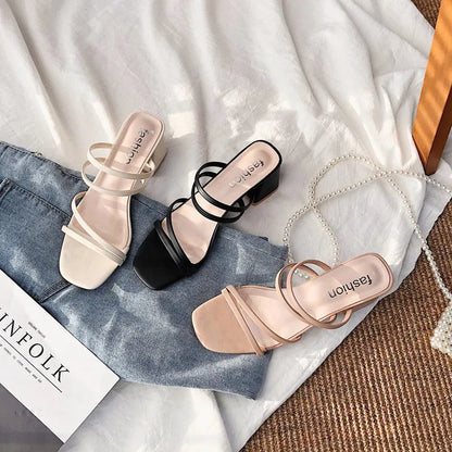 Orthopedic Comfort Sandals