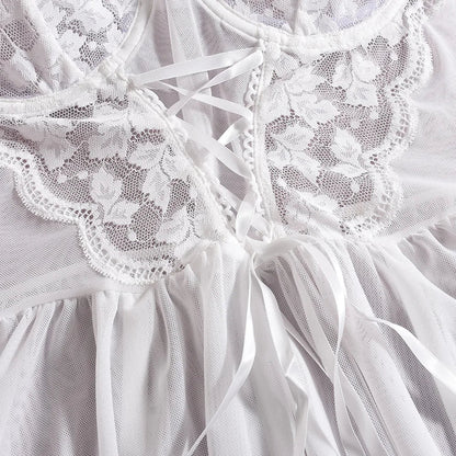 Breeze-Light Nightdress