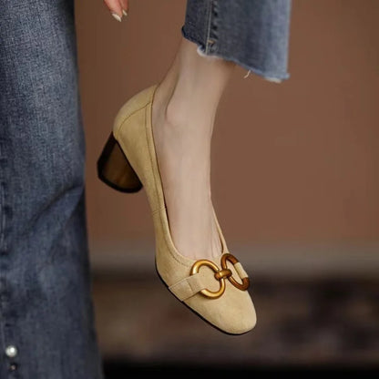Comfort-Stabil Sandals