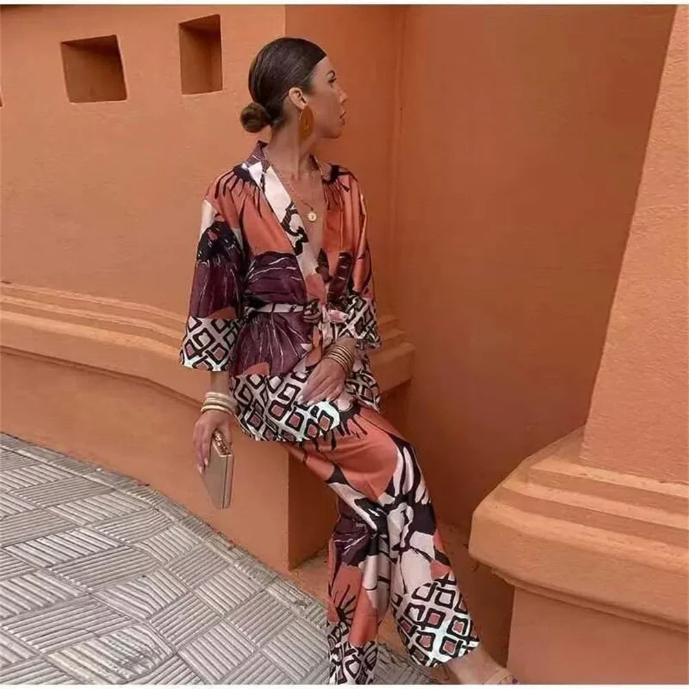 Elegant Comfort Set