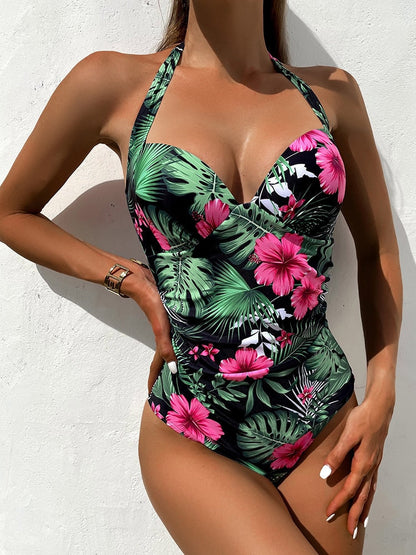 Elegant Boost Swimming Costume