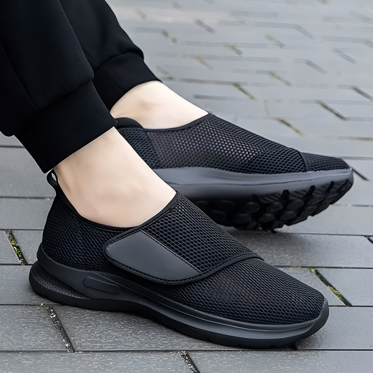 Luna Comfort-Orthopedic Shoes