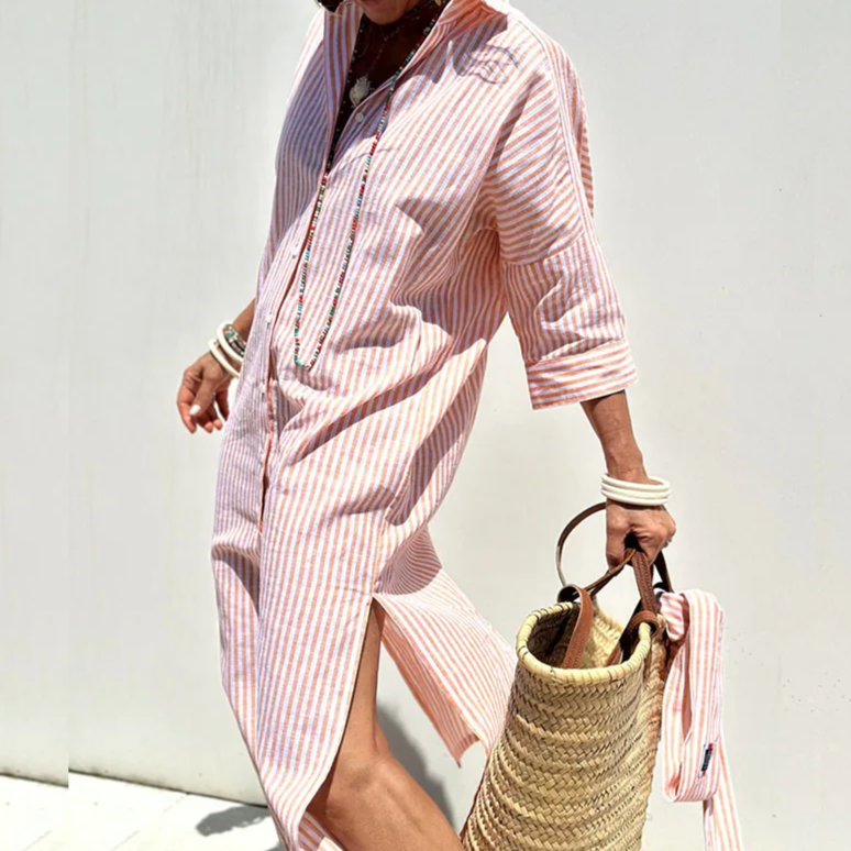 Stylish Midi for Confident Moments