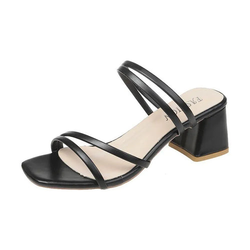 Orthopedic Comfort Sandals