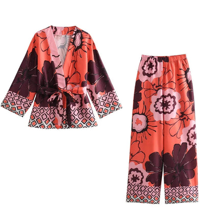 Elegant Comfort Set