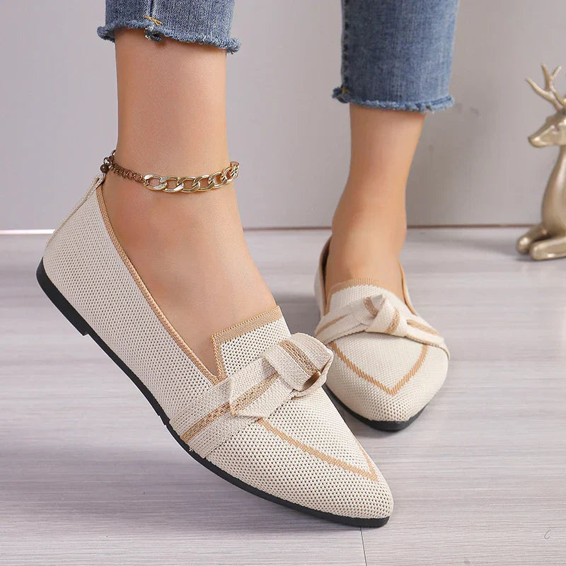 Comfort-Boost Orthopedic Loafers