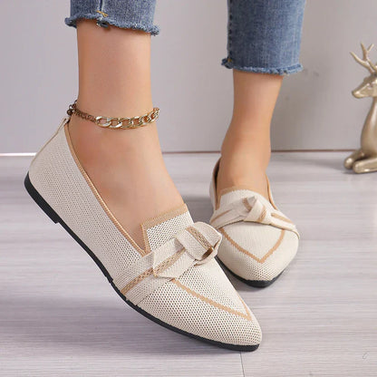 Comfort-Boost Orthopedic Loafers