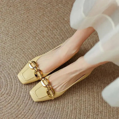 Chic-Comfort Sandalen