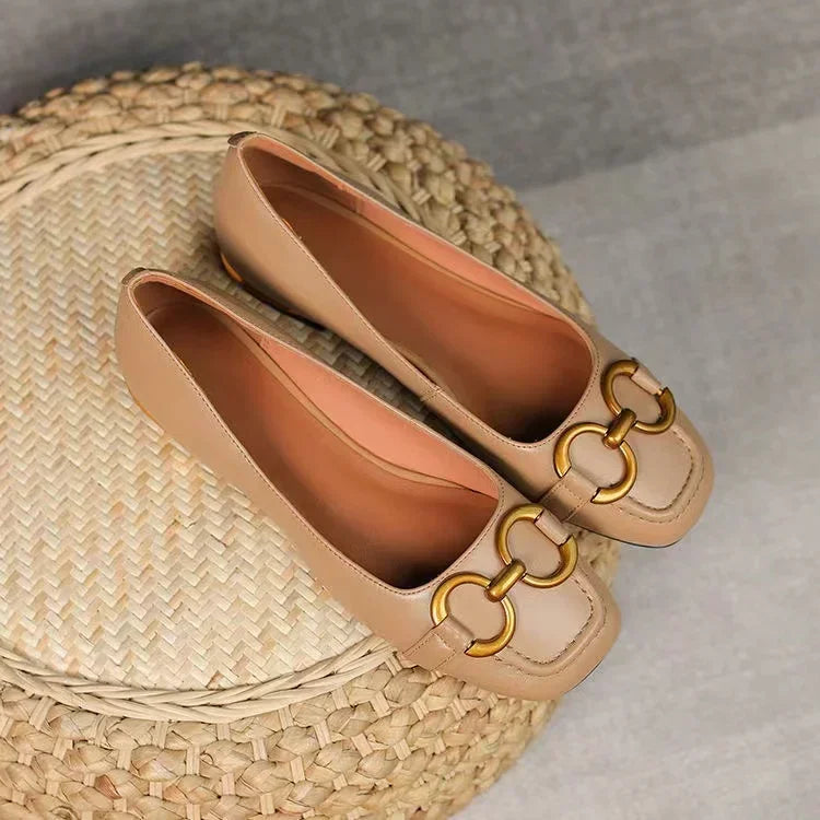 Orthopedic Comfort Sandals