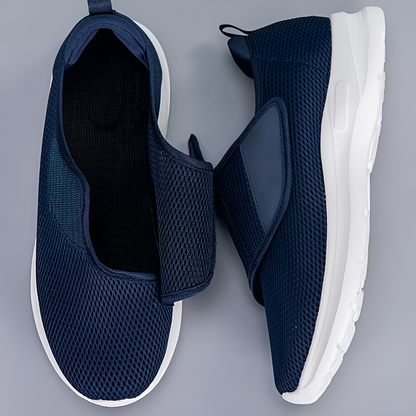 Luna Comfort-Orthopedic Shoes