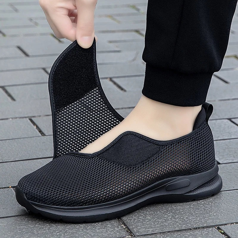 Luna Comfort-Orthopedic Shoes