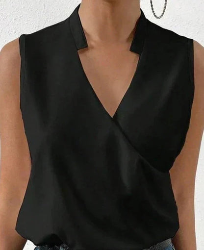 Effortless V-Neck for Every Occasion