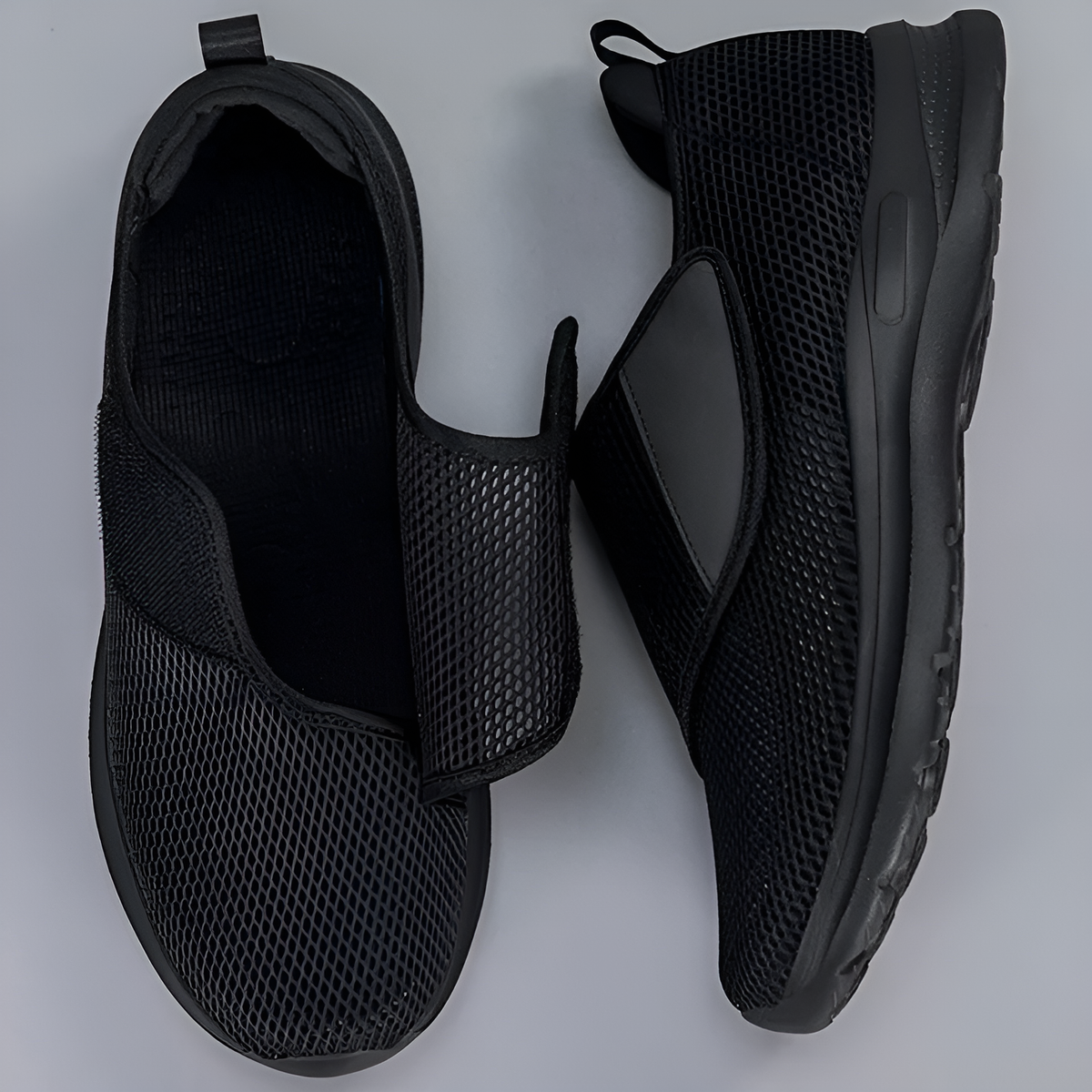 Luna Comfort-Orthopedic Shoes