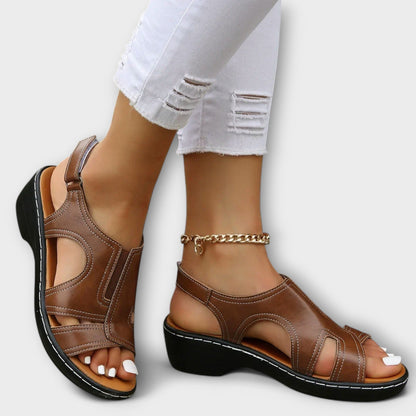 Comfort-Lift Orthopaedic Sandals