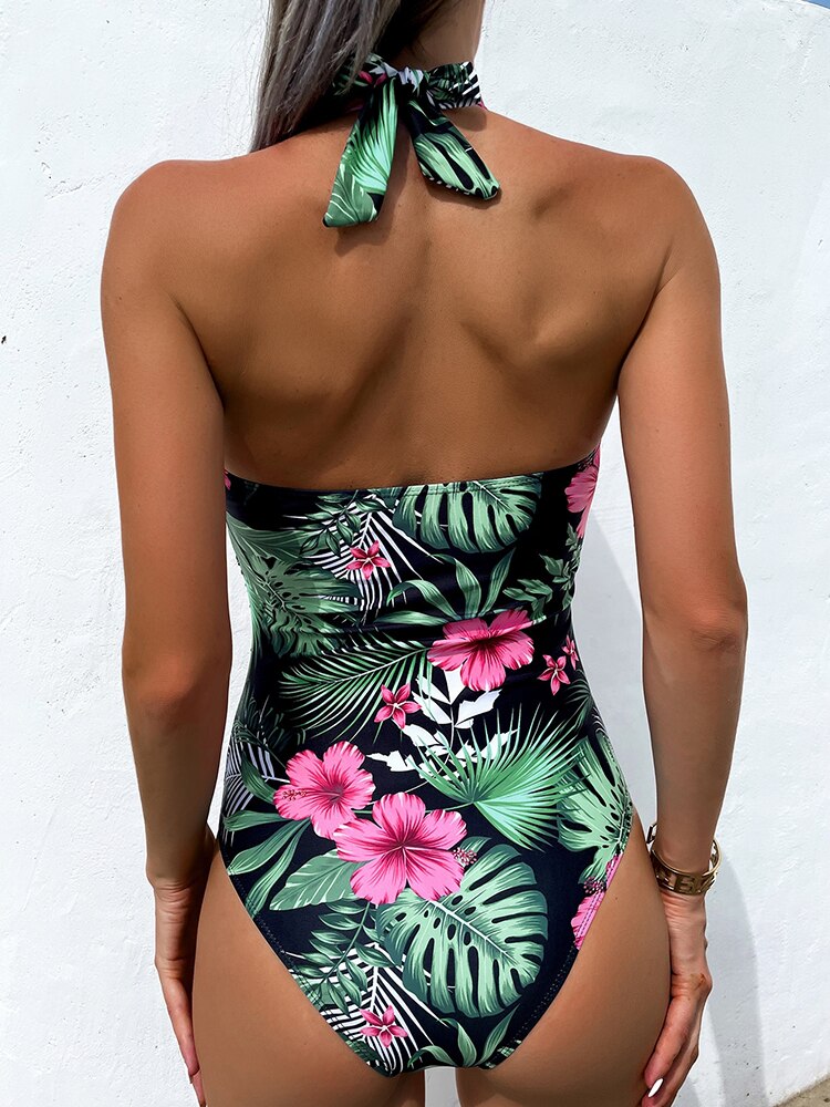 Elegant Boost Swimming Costume
