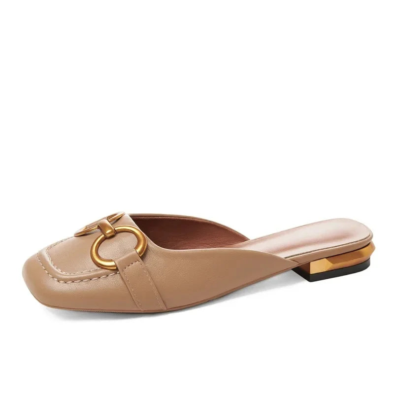 Ortho-Comfort Sandals