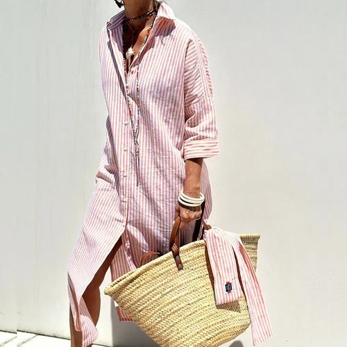 Stylish Midi for Confident Moments