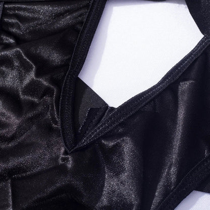 Gentle-Lift Lingerie Set