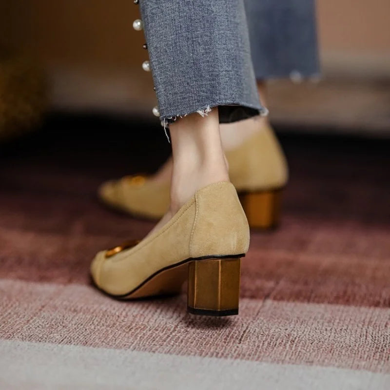 Comfort-Stabil Sandals