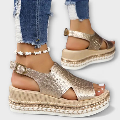 Orthopaedic Comfort Sandals