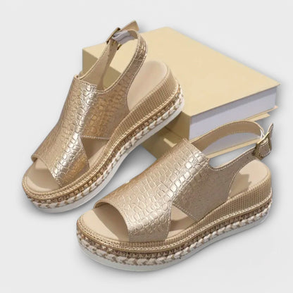 Orthopaedic Comfort Sandals