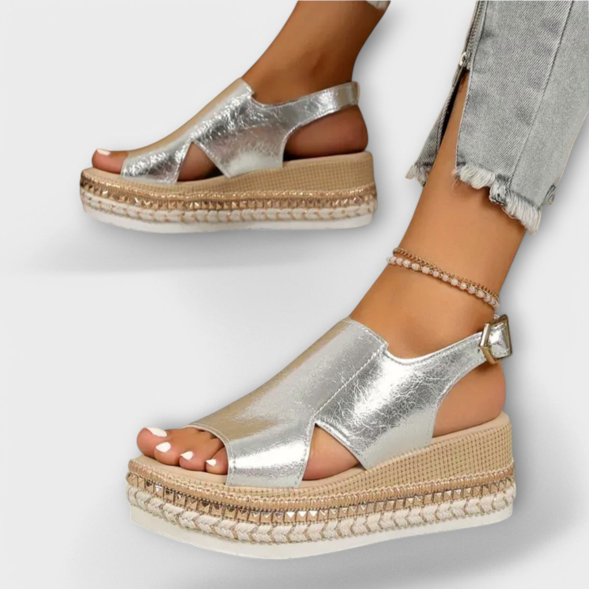 Orthopaedic Comfort Sandals