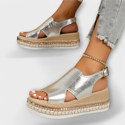 Orthopaedic Comfort Sandals