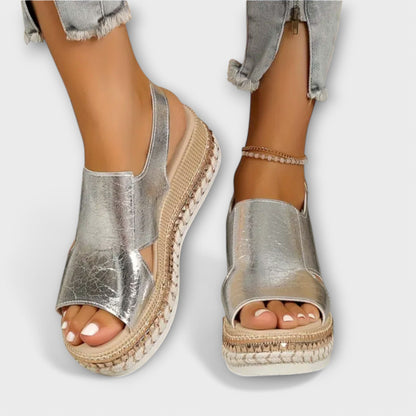 Orthopaedic Comfort Sandals
