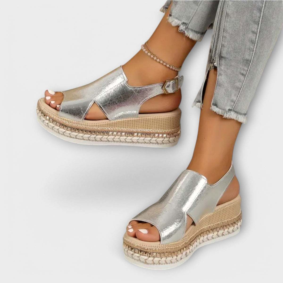 Orthopaedic Comfort Sandals