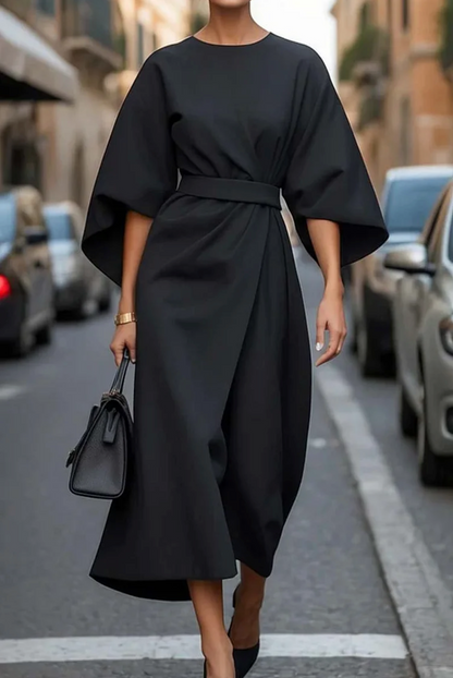Effortless All-Day Elegance Dress
