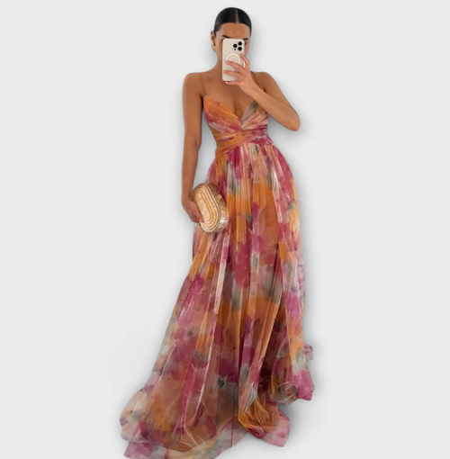 Effortless Elegance Dress