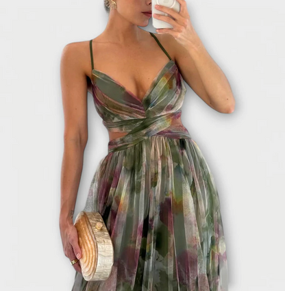 Effortless Elegance Dress