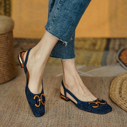 Cecilia Comfy Orthopedic Sandals