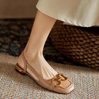Cecilia Comfy Orthopedic Sandals