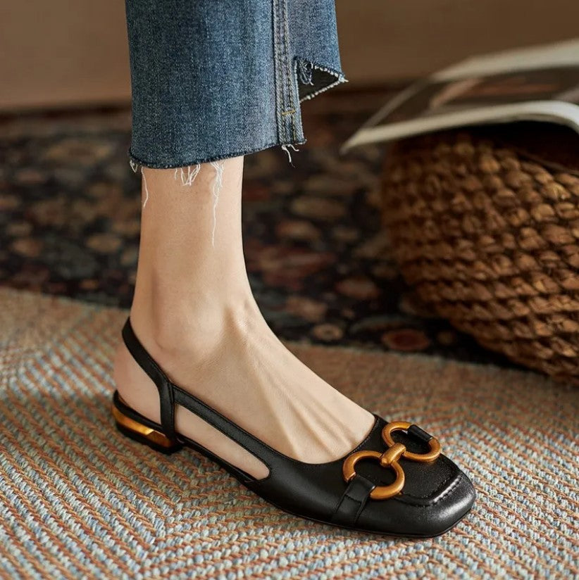Cecilia™ Comfort-Orthopedic Sandals
