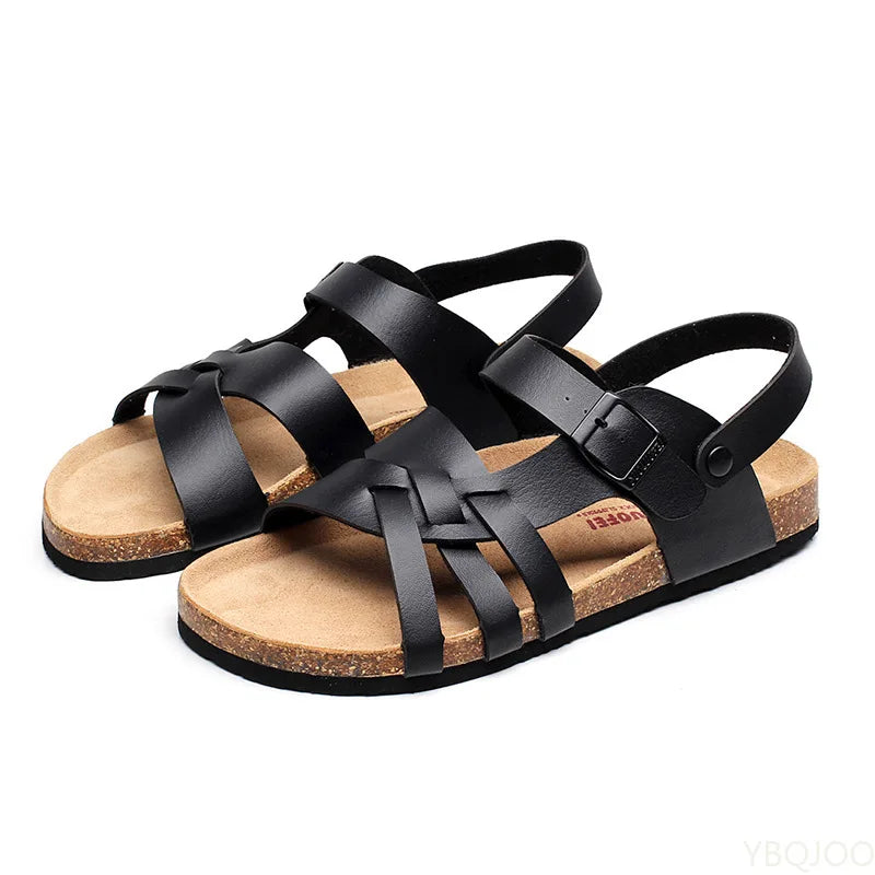 All-Day Comfort Support Sandals
