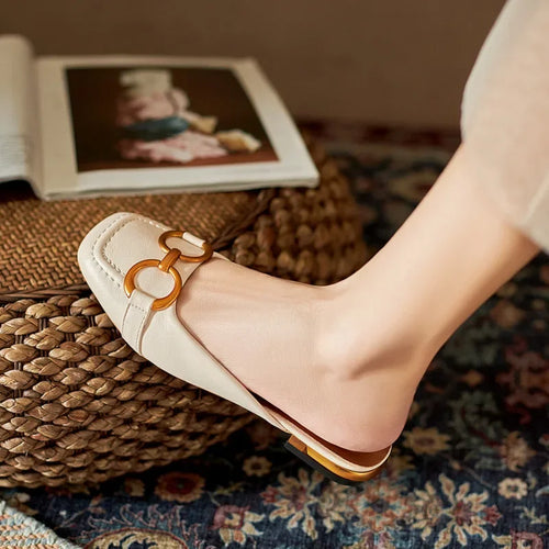 Ortho-Comfort Sandals