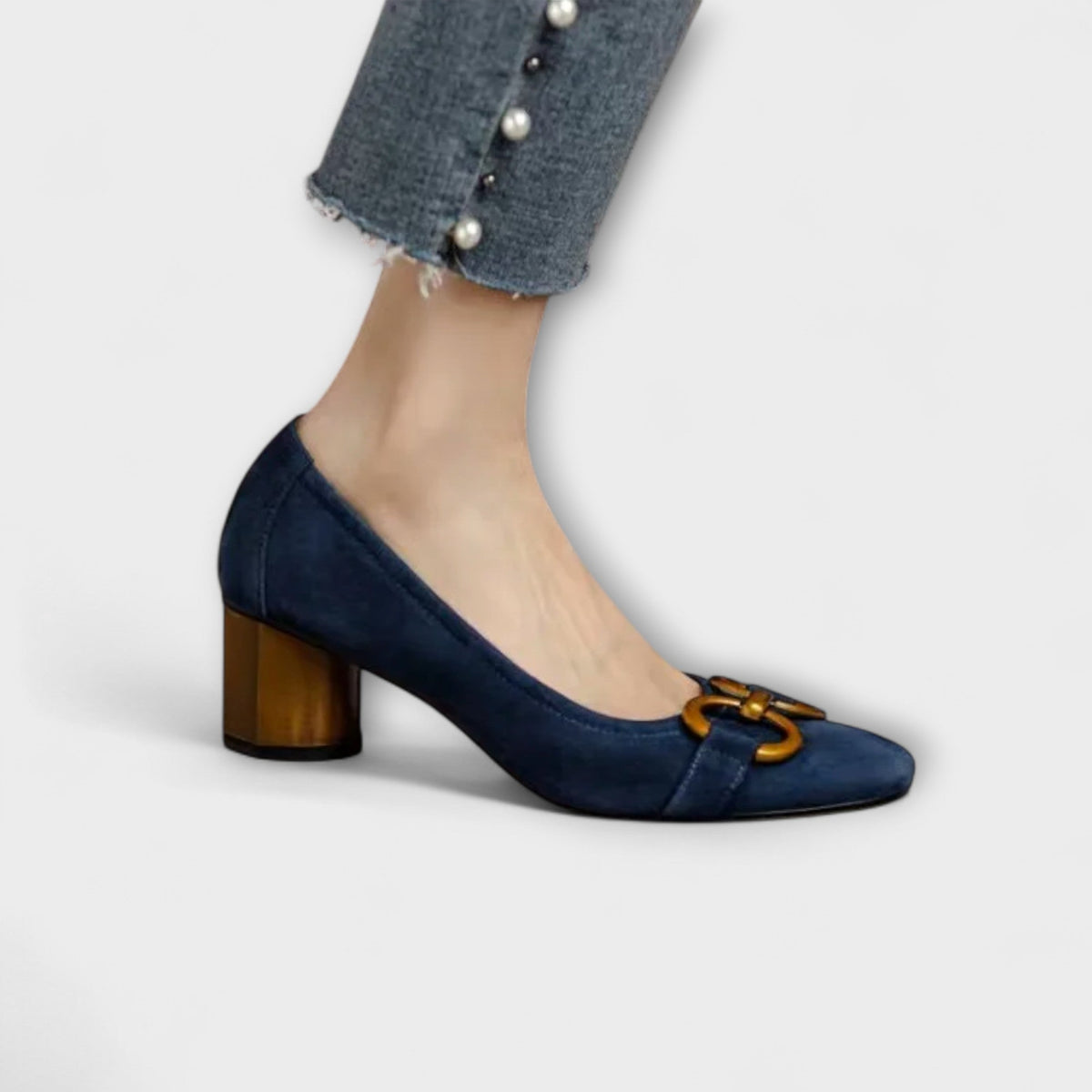 Ergo-Support Sandals