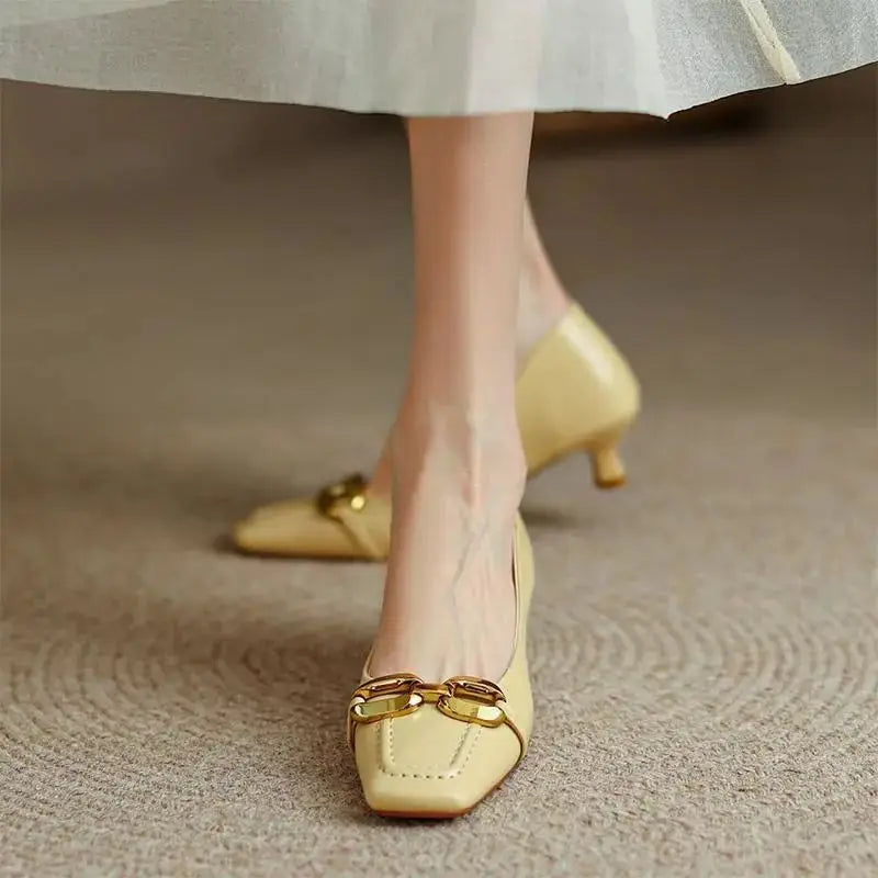 Chic-Comfort Sandalen