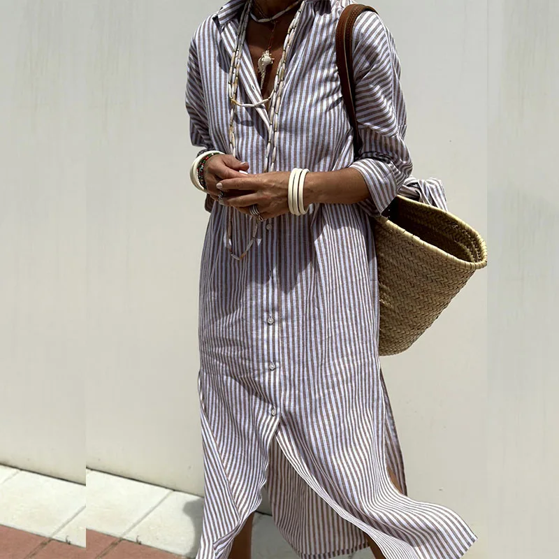 Stylish Midi for Confident Moments