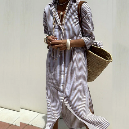 Stylish Midi for Confident Moments
