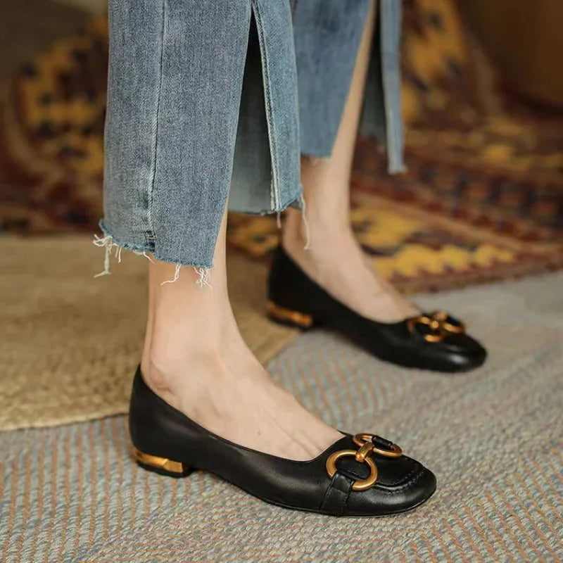 Orthopedic Comfort Sandals